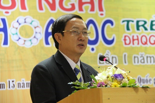Решения о назначении переданы новым министрам здравоохранения, науки и технологии hinh anh 2