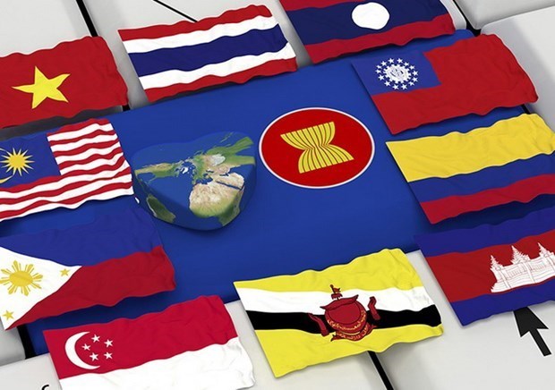 Заявления саммита АСЕАН подтверждают поддержку мирных усилии на Кореиском полуострове hinh anh 1