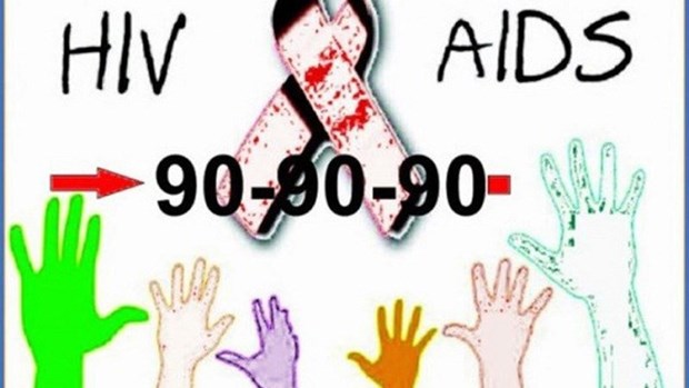 Вьетнам сообщает об основных достижениях в области профилактики ВИЧ/СПИД hinh anh 1