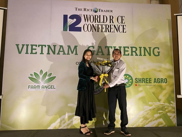 Вьетнамскии рис - один из лучших в мире в 2020 году hinh anh 1