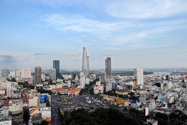 CEBR: экономика Вьетнама заимет 19-е место в мире в 2035 году hinh anh 1