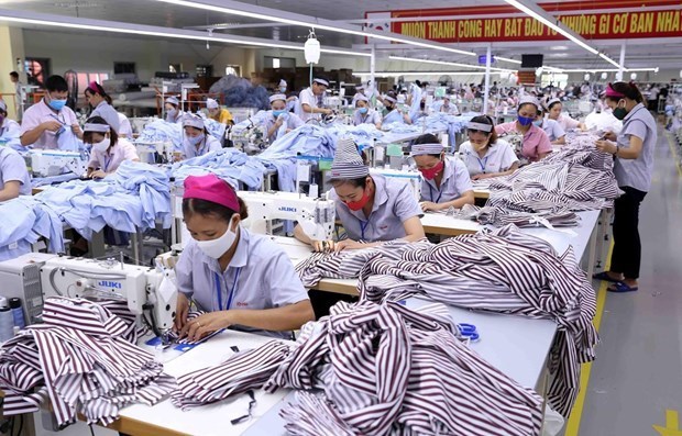 Gallup: Вьетнам занял 3-е место в мире по экономическому оптимизму hinh anh 1