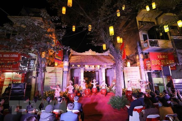 Ханои: ненужные фестивали могут отменить из-за COVID-19 hinh anh 1