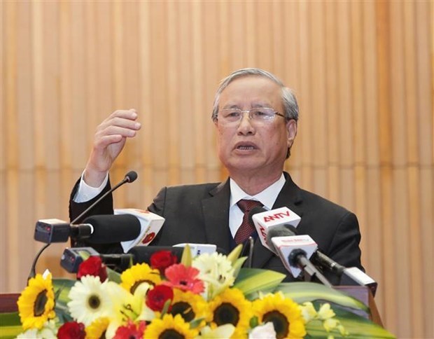 Прокуратуру призвали внимательнее относиться к новым коррупционным делам hinh anh 1