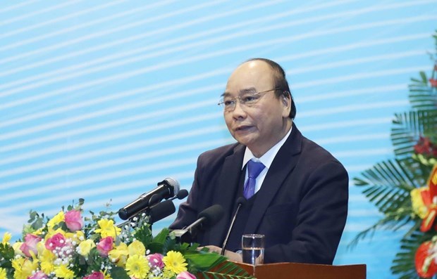 Премьер-министр: PetroVietnam должен оставаться примером для подражания hinh anh 1
