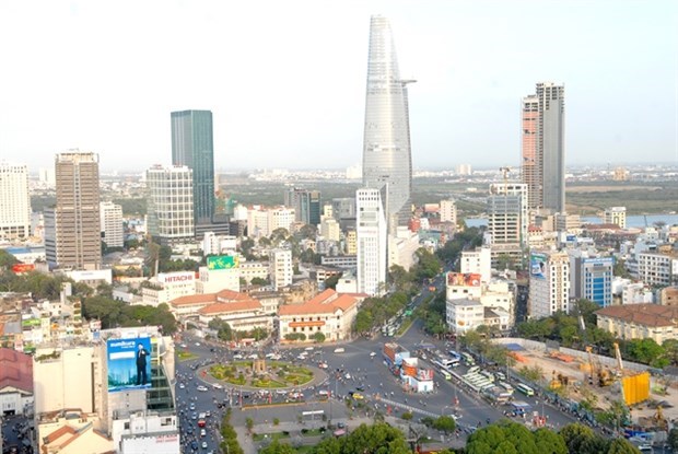 Oxford Economics: ВВП Вьетнама вырастет до 8% hinh anh 1