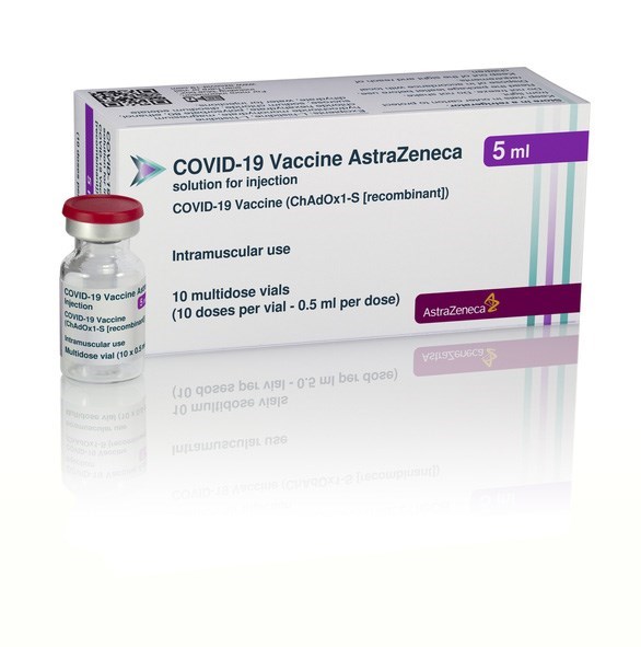 VNVC импортирует 30 миллионов доз вакцины COVID-19 в первом полугодии hinh anh 1