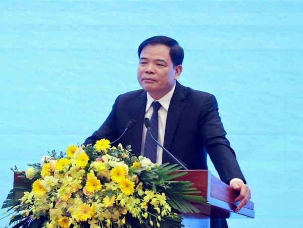 Вьетнам нацелен на современное сельское хозяиство hinh anh 1