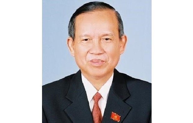 Ушел из жизни бывшии заместитель премьер-министра Чыонг Винь Чонг hinh anh 1