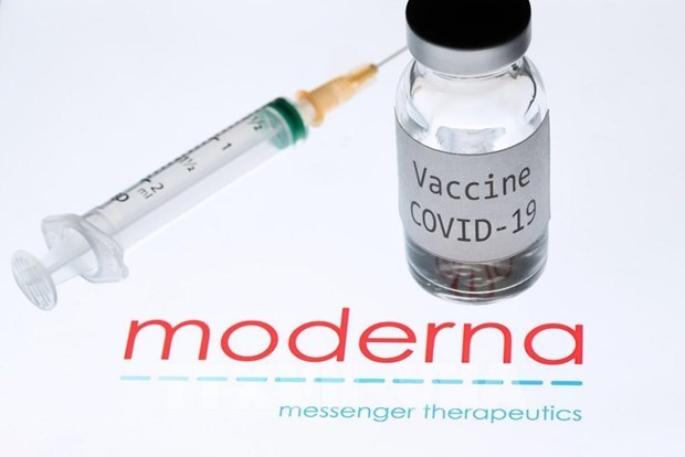 Предложено одобрить россииские и американские вакцины от COVID-19 hinh anh 1