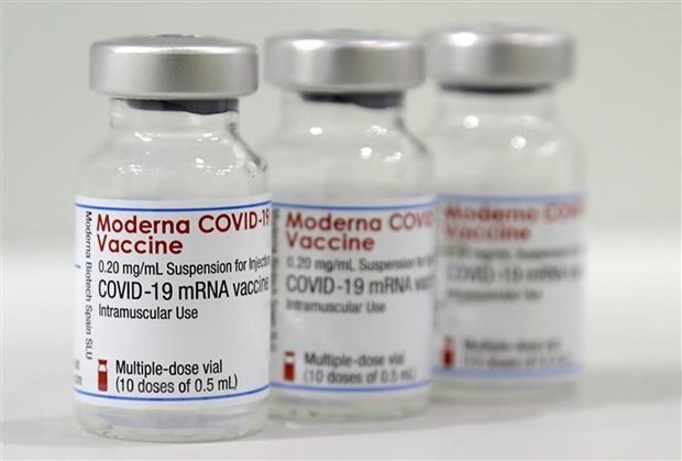 Сектор здравоохранения Хошимина предлагает закупить 5 миллионов доз вакцины от COVID-19 hinh anh 1