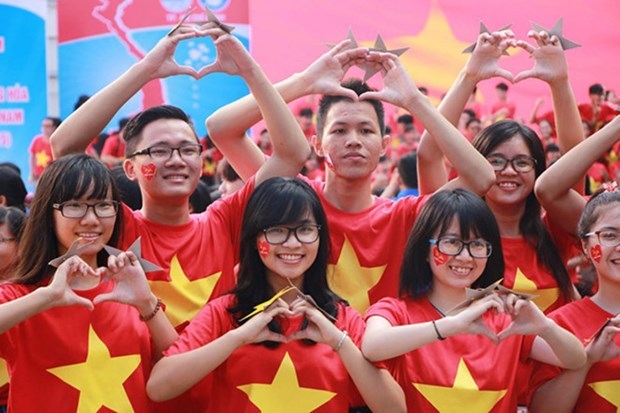 Последовательная политика Вьетнама направлена ​​на защиту и продвижение прав человека hinh anh 1