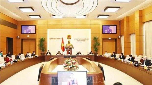 Премьер-министр одобрил инвестиционную политику ИП в Виньфуке и Тхыатхиен-Хюэ hinh anh 1