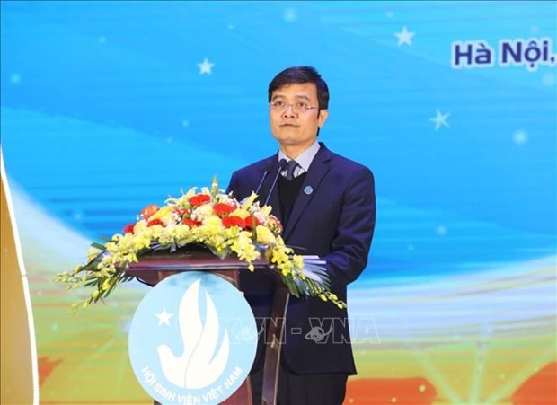 Усилена поддержка зарубежных вьетнамских студентов и молодежи hinh anh 1