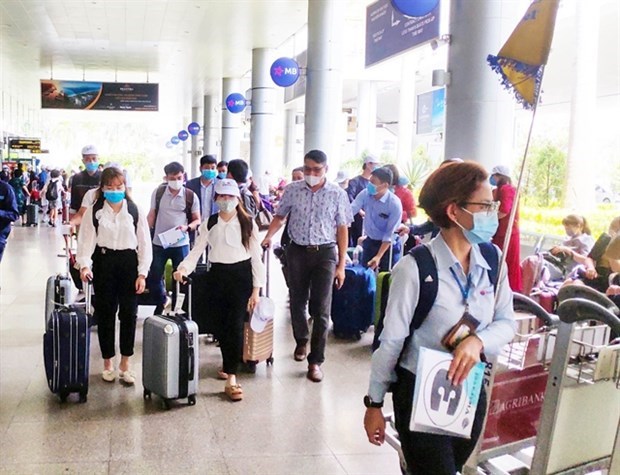 Вьетнаму необходимо открыть границы для восстановления туризма hinh anh 1