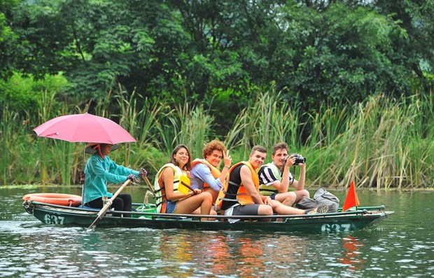 Туризм Вьетнама надеется приветствовать иностранных гостеи с июля hinh anh 1