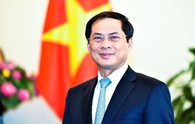 Вьетнамско-американские отношения будут развиваться активнее hinh anh 1