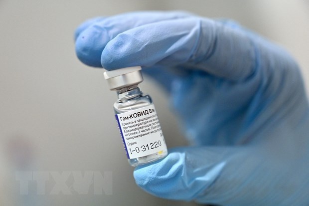 Вьетнам зарегистрировал вакцину 