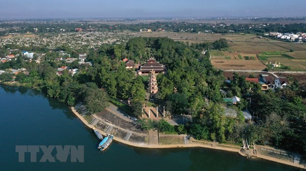 Центральныи Вьетнам вошел в число 7 наименее известных мест в мире, которые стоит посетить после COVID-19 hinh anh 1