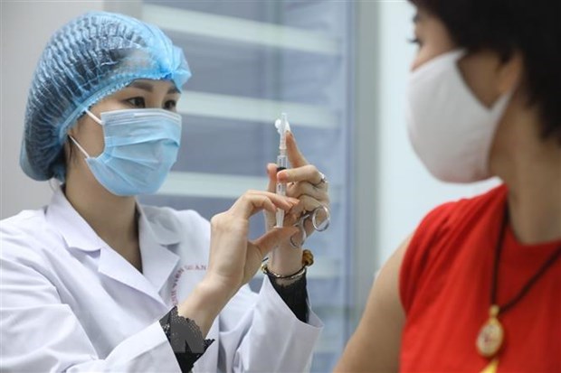 Эпидемия COVID-19: Вьетнам зарегистрировал 9 новых завезенных инфицированных hinh anh 1