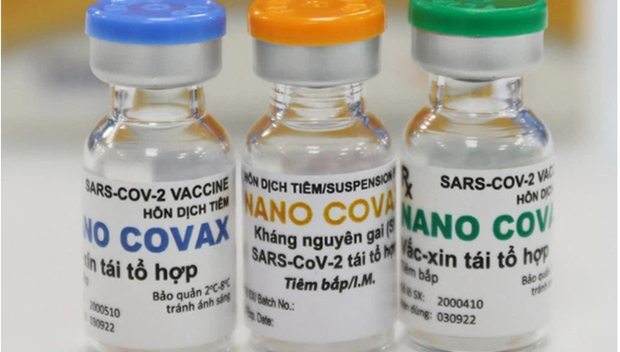 Эпидемия COVID-19: завершение второи фазы испытания вакцины Nano Covax hinh anh 1