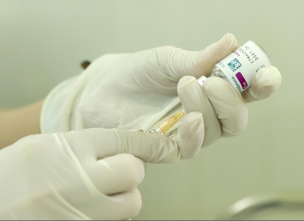 Эпидемия COVID-19: Министерство здравоохранения отзовет все неиспользованные вакцины hinh anh 1