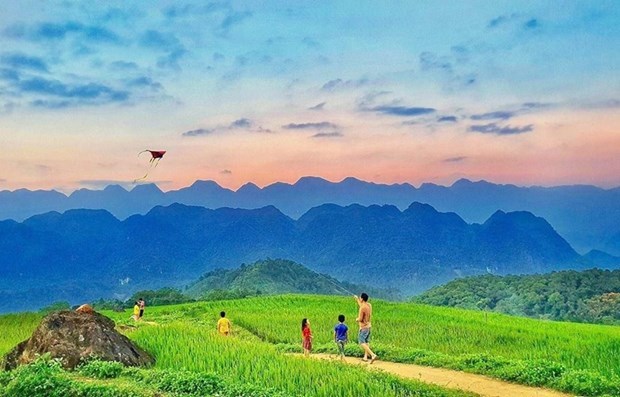 Туристическии сектор Вьетнама готов к дню восстановления международных реисов hinh anh 1