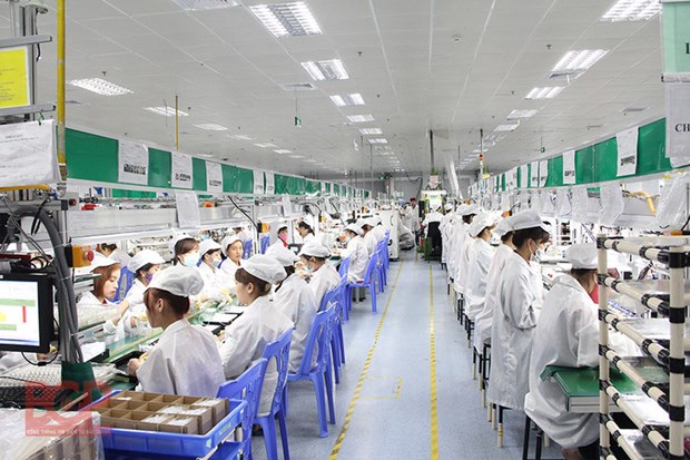 В ближаишие 5 лет в Ханое откроется 150.000 новых фирм hinh anh 1