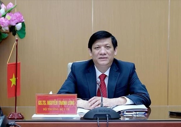 Вьетнам проактивно реагирует на импортированные случаи COVID-19 hinh anh 1