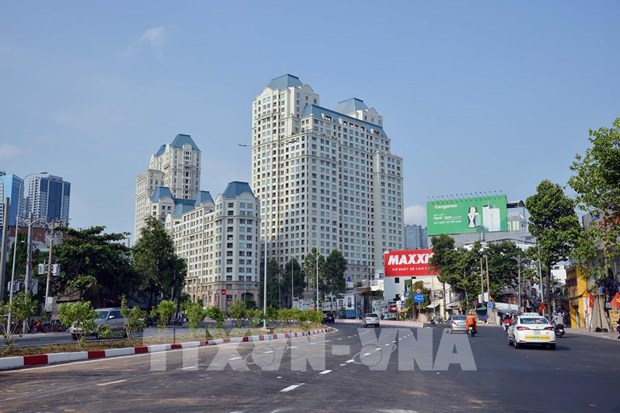 Европеискии бизнес с оптимизмом смотрит на бизнес-среду Вьетнама hinh anh 1