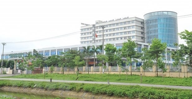 8 новых случаев COVID-19 зафиксировано в больнице в Ханое hinh anh 1