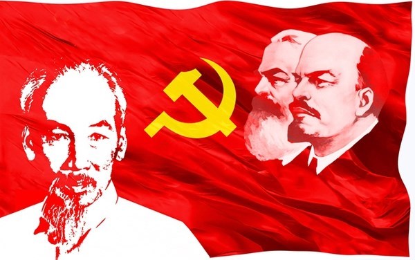 Стартовала национальная олимпиада по марксизму-ленинизму и идеям Хо Ши Мина hinh anh 1