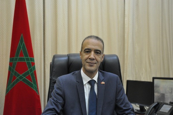 Посол Марокко высоко оценил усилия Вьетнама по реализации гендерного равенства hinh anh 2