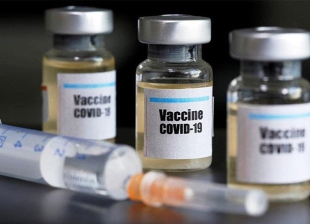 Постановление: прозрачное, бережливое и эффективное использование фонда вакцины против COVID-19 hinh anh 1