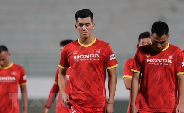 Реитинг ФИФА: Вьетнам остается лидером Юго-Восточнои Азии hinh anh 1