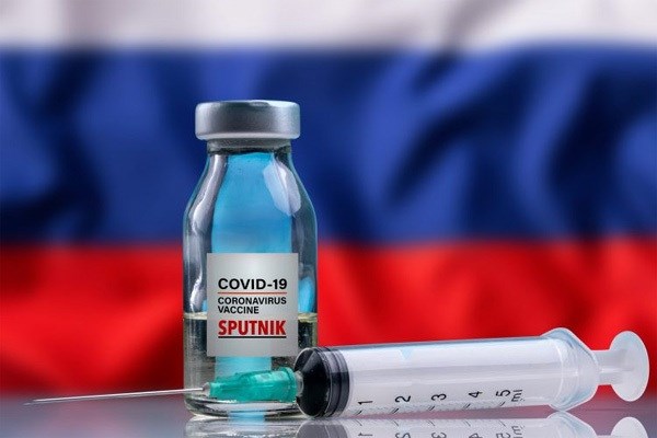 Вьетнам закупит 20 миллионов доз вакцины Sputnik V против COVID-19 в 2021 году hinh anh 1
