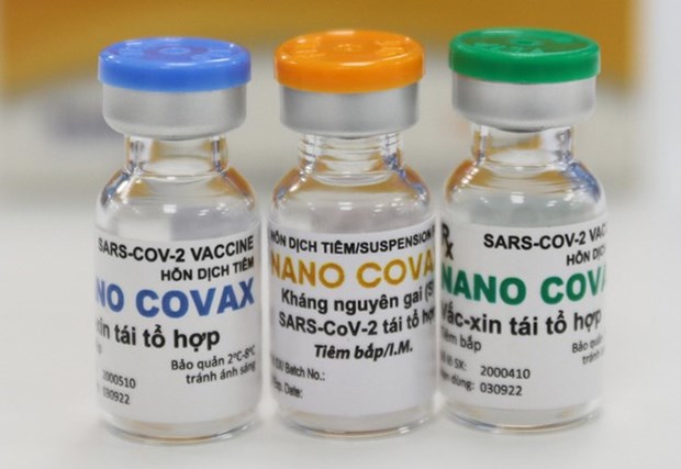 Вьетнам обладает всеми возможностями для производства вакцины против COVID-19 hinh anh 1