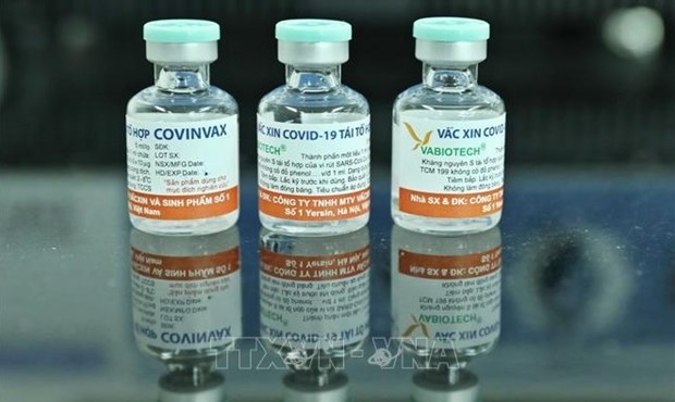 Вьетнам обладает всеми возможностями для производства вакцины против COVID-19 hinh anh 2