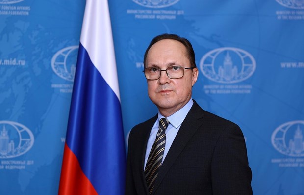 Посол России во Вьетнаме: Яркие перспективы сотрудничества России и Вьетнама hinh anh 1