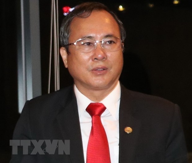 В отношении руководителеи провинции Биньзыонг приняты дисциплинарные меры hinh anh 1