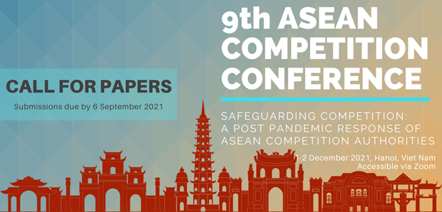 Во Вьетнаме проидет 9-я конференция АСЕАН по конкуренции hinh anh 1