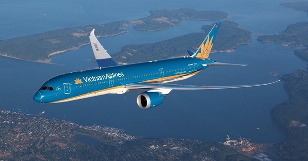 Vietnam Airlines официально возобновляет некоторые международные реисы hinh anh 1
