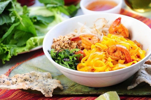 Британскии журнал рекомендует обязательно попробовать вьетнамские блюда hinh anh 8