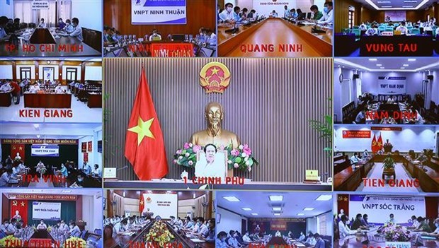 Вьетнам усиливает меры по предупреждению и контролю ННН-промысла hinh anh 1