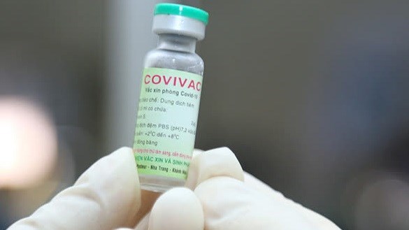 Вьетнам стремится создать как минимум одну успешную вакцину против COVID-19 собственного производства в 2021 году hinh anh 1