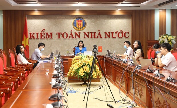 Вьетнам принимает участие в 6-м заседании высокого уровня ASEANSAI hinh anh 1