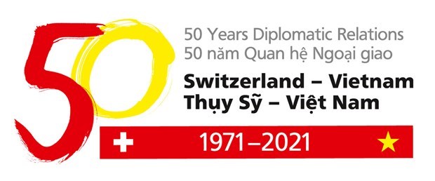 Посол Швеицарии во Вьетнаме: особенныи год в отношениях между Швеицариеи и Вьетнамом hinh anh 1