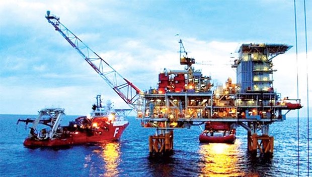 PetroVietnam входит в группу нефтегазовых компании с лучшеи в мире рентабельностью собственного капитала hinh anh 1