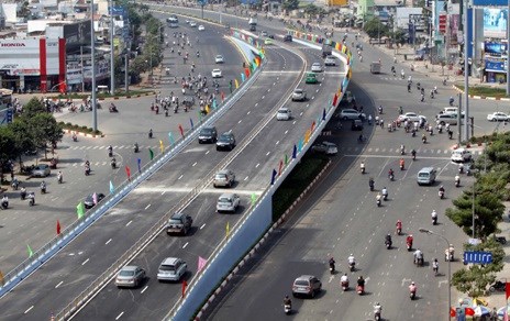 Всемирныи банк помогает Вьетнаму создать Национальную обсерваторию безопасности дорожного движения hinh anh 1