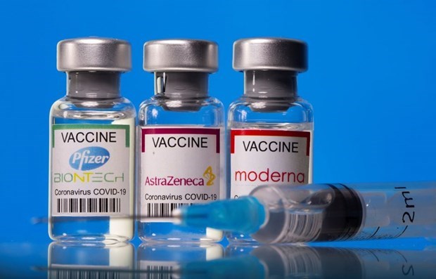 Хошимин нуждается в дополнительных 5,5 млн доз вакцины hinh anh 1
